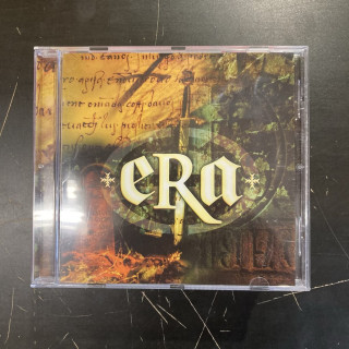Era - Era CD (VG+/M-) -new age-